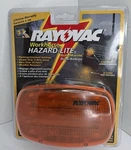 New Rayovac Hazard-lite Auto/marine Emergency Roadside Light W4aasaf Sealed. Fixed Price $19.99.