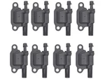 For 2005-2006 Pontiac Gto Ignition Coil Set Walker 69412jbfk 6.0l V8. Fixed Price $230.02.