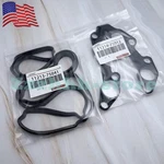 Us For Toyota 2005-2015 Tacoma 2.7l Valve Cover Gasket 11213-75041 & 11214-75012. Fixed Price $21.84.