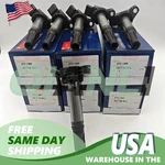 6x Denso 673-1309 Ignition Coil For Toyota/lexus V6/8 Engines 90919-02255 Oem. Fixed Price $76.95.