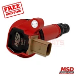 Msd Ignition Coil For Ford 13-2016. Fixed Price $135.20.