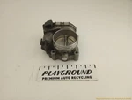 Volvo C30 Throttle Valve Body 2.5l 5 Cylinder Fits 2007-2013 07 08 09 10 11 12. Fixed Price $35.92.