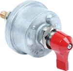 Quickcar Racing Products #55-002 Battery Disc. W/alt Post No Plate. Fixed Price $33.95.