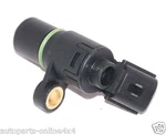 Land Rover Discovery 2 Defender Td5 Crankshaft Crank Position Sensor Nsc100790. Fixed Price $37.85.