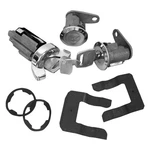 For Ford Mustang 1970-1973 Dynacorn Door & Ignition Lock Kit. Fixed Price $81.96.