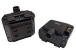 Pair Ignition Coils Honda Crx Civic Acura Integra Spark L4 88-89 Uf-73 C869. Fixed Price $29.99.