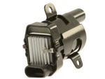 97fg16r Ignition Coil Fits 2001-2006 Chevy Silverado 2500 Hd 6.0l V8. Fixed Price $61.75.