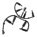 New 08-10 Glow Plugs Set Ford 6.4l Powerstroke F250 F350 F450 F550 Wire Harness. Fixed Price $35.99.