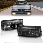 Fog Lights Compatible With 92-99 Bmw 318i/is/ti 323i/is 325i/is 328i/is M3 E36. Fixed Price $36.15.