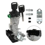 35100-sda-a71 Ignition Switch Lock Cylinder Auto Trans W/2 Keys For Honda Accord. Fixed Price $31.97.
