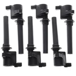 Walker Products Ignition Coil Set Fits 2001-2009 Mazda Tribute 01-08 Ford Escape. Fixed Price $151.99.