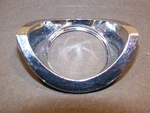 1966 Chrysler Newport Ignition Switch Bezel Oem # 2497143 New Yorker 300 1965. Fixed Price $60.01.