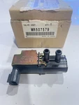 Mitsubishi New Genuine 01-04 Montero Sport Emission Solenoid Valve Mr507579. Fixed Price $68.50.