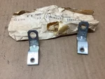 Nos 63-79 C2 C3 Corvette Ignition Shield Support Rear Gm# 3819758 W/. Fixed Price $39.99.
