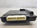 20 2021 2022 2023 Subaru Crosstrek Anti Theft Keyless Control Module 88802fl540. Fixed Price $67.50.