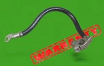 1990-1997 Mercedes R129 Sl320 Sl500 300sl Negative Battery Terminal Cable Oem. Fixed Price $40.38.