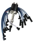 Distributor + Wires Chevy Celebrity Camaro Blazer Caprice Buick 76-86. Fixed Price $169.99.
