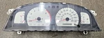 01 02 03 04 Toyota Tacoma Speedometer Instrument Gauge Cluster Tach 83800-04640. Fixed Price $121.46.