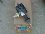 1953 54 55 Dodge Plymouth V8 Distributor Nos Mopar Dual Point Truck. Fixed Price $425.00.