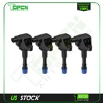 For Acura Ilx Honda Civic 1.5l Insight 1.3l Uf628 Gn10646 4pcs Of Ignition Coil. Fixed Price $43.99.