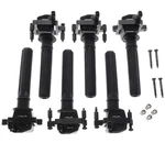 Walker Ignition Coil Set For 300, Sebring, Magnum, Stratus+more 928-4081-6. Fixed Price $157.25.