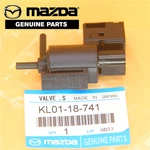 New Egr Vacuum Switch Purge Valve Solenoid Fit For Mazda 626 Protege Rx-8. Fixed Price $19.80.