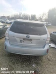 Ignition Switch Oem 12-18 Toyota Prius V 1yr Wrnty. Fixed Price $100.00.