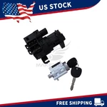 12458191 22599340 Ignition Lock Cylinder & Switch Key For Chevy Classic Impala. Fixed Price $33.56.