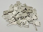 50 New Gm Logo Oem Ignition "c Keyblank Uncut 320652 Briggs & Stratton Original. Fixed Price $149.99.