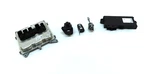 13-16 Bmw X1 Z4 E84 E89 2.0l N20 Turbo Ecm Dme Cas 3 Immobilizer Module Key Set. Fixed Price $449.99.