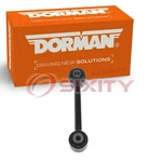 Dorman Rear Right Toe Compensator Link For 2007-2012 Dodge Caliber Tm. Fixed Price $41.68.