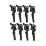Msd Ignition Coil 55128; Street Fire Black Coil-on-plug For Ford 4.6/5.4l Mod 2v. Fixed Price $232.95.