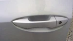 Used Front Left Exterior Door Handle Fits: 2016 Toyota Corolla Assembly Fro. Fixed Price $99.80.