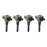 For Bmw 318i 1991-1993 Trq Ica61535 Ignition Coil Set. Fixed Price $95.73.