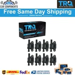 Trq New Ignition Coil Set Of 8 For 2005-2020 Chevy Gmc Hummer Pontiac Isuzu Saab. Fixed Price $200.13.