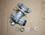 Genuine Original Bmw E30 Steering Ignition Lock With Spring & Bearing No Key Oem. Fixed Price $195.00.
