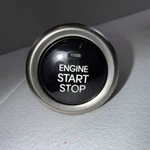2013-16 Hyundai Genesis Coupe Ignition Switch Button Oem. Fixed Price $57.00.
