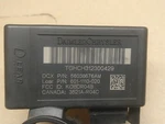 Chrysler/dodge/jeep Skim Immobilizer Transceiver Module P/n 56038676am. Fixed Price $79.99.