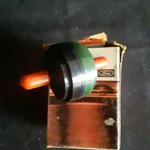 72 Torino D2oz-12a091-b Distributor Vacuum Check Valve-nos. Fixed Price $19.95.