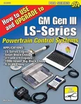 How To Use And Upgrade Gm Gen Iii Ls-series Powertrain Control Systems - Good. Fixed Price $32.17.