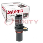 Hitachi Crankshaft Position Sensor For 2015-2018 Audi Q3 Quattro 2.0l L4 Nw. Fixed Price $27.10.