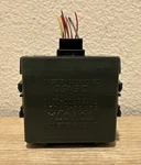 2009-2015 Toyota Venza Tire Pressure Monitor Control Module 89769-0t020 Oem. Fixed Price $58.50.
