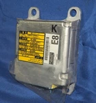 2004-2006 Toyota Prius Main Srs Restraint Control Module Bcm Ecu Oem W/warranty. Fixed Price $29.95.