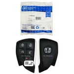 Oem 2024-2025 Honda Prologue Elite, Touring Smart Key Fob Remote 5b Ygog21tb2. Fixed Price $99.99.