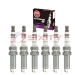 6 Pc Ngk Ruthenium Hx Spark Plugs For 2013-2020 Nissan Pathfinder 3.5l V6 Ce. Fixed Price $76.03.