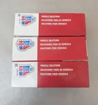 (lot Of 3) Carquest 26c1033 Ignition Coil. Fixed Price $54.99.