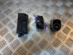 20-24 Mercedes Sprinter B910 L2h2 Electric Column Lock/key/button A0999009401. Fixed Price $135.22.