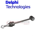 Delphi Rear Suspension Stabilizer Bar Link For 2004-2007 Dodge Ram 1500 Ls. Fixed Price $53.74.