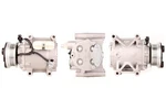 Lucas Acp516 Compressor, Air Conditioning For Jaguar. Fixed Price $329.88.