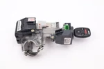 2003-2007 Honda Accord Ignition Lock W/key & Immobilizer Oem 39730-sda-a110-m1. Fixed Price $98.10.